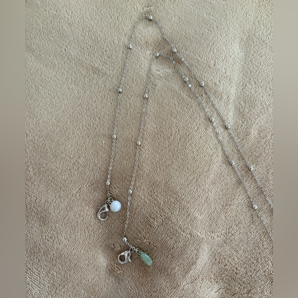 Face Mask Chain